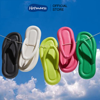  Hotmarzz Dép xỏ ngón thời trang 5 màu cho nữ  HM2626 