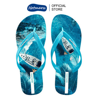 Hotmarzz Dép xỏ ngón thời trang dành cho nam HM0888