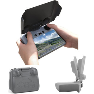 Vỏ bảo vệ bộ điều khiển 2 trong 1 sun hood cho phụ kiện điều khiển dji mini4 pro / mini 3 pro / mavic 3 pro / mini 2 / air 2s