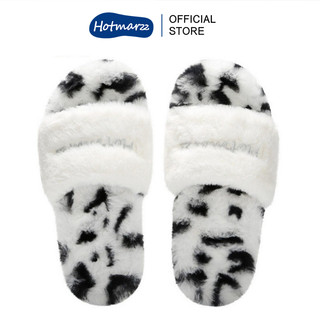 Dép lông nhung hotmarzz hm2007 đế pvc size 36-41