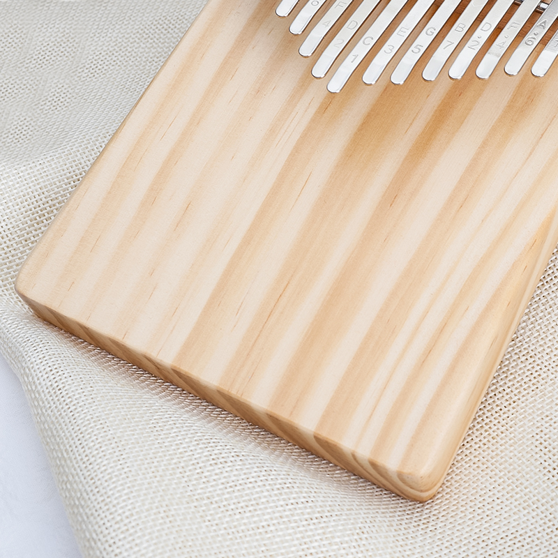 Đàn Kalimba 17 Phím Gỗ