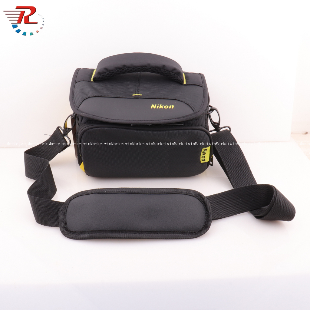 Túi Đựng Máy Ảnh Nikon D7500 D7200 D7100 D7000 D5600 D5500 D5300 D5200 D5100