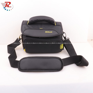 Túi đựng máy ảnh một vai cho Nikon SLR D200 D300S D600 D700 D800 D7100