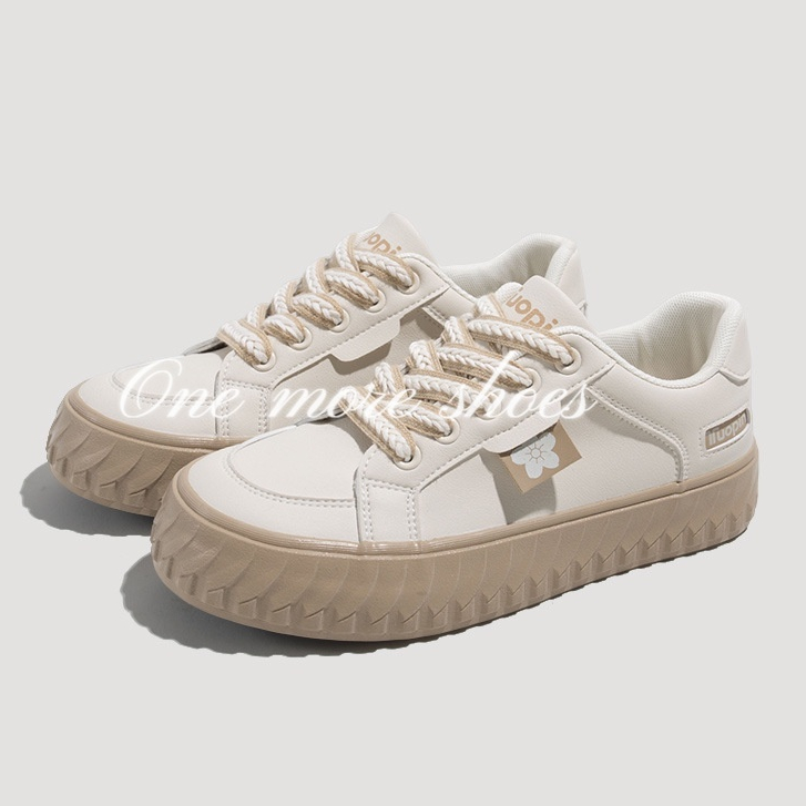 Giày Thể Thao 195.Scuit Thời Trang Năng Động Cho Nữ