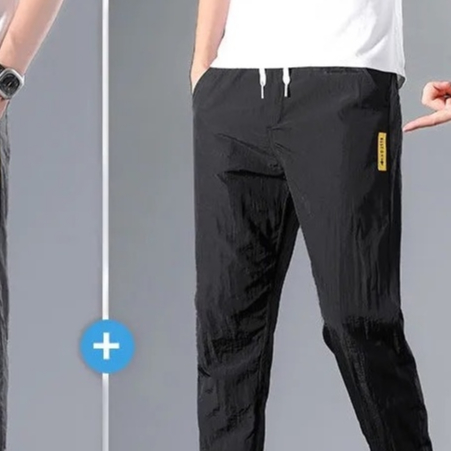 Quần Dài Jogger Nam Quần dài giản dị cho nam giới TTE327