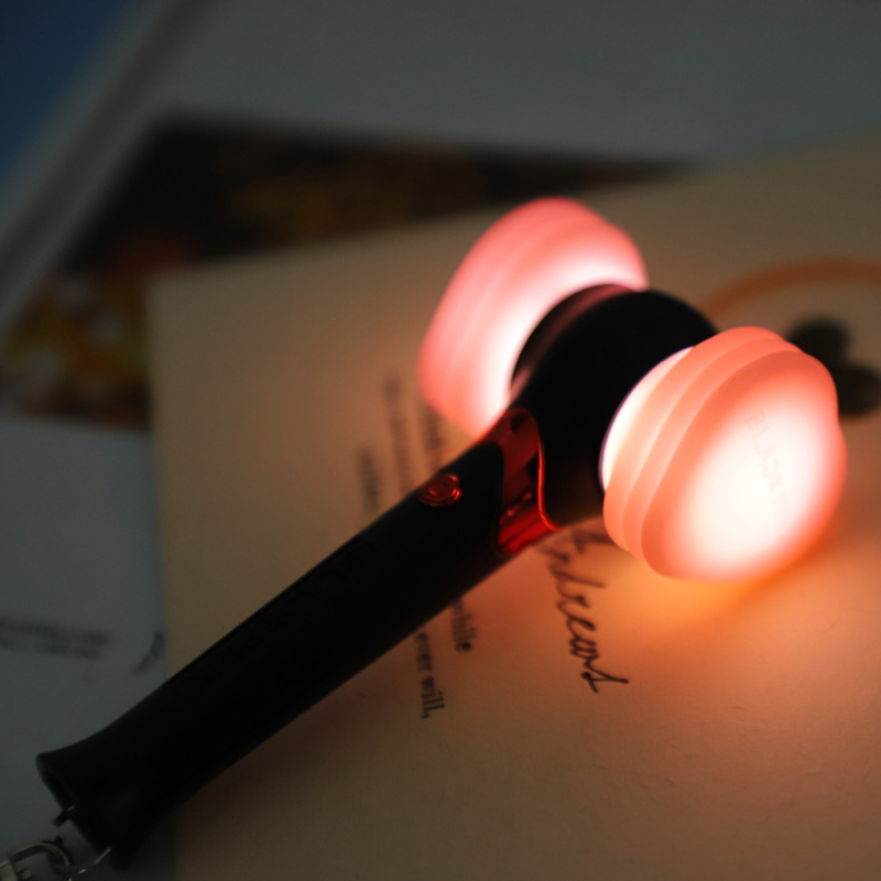 Gậy Đèn Chính Thức Của Blackpink Phiên Bản 2