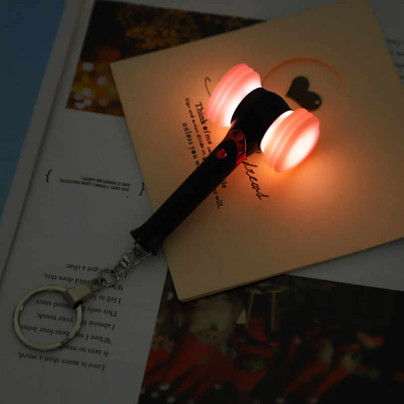 Gậy Đèn Chính Thức Của Blackpink Phiên Bản 2