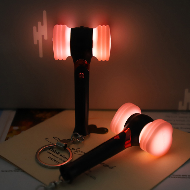 Gậy Đèn Chính Thức Của Blackpink Phiên Bản 2