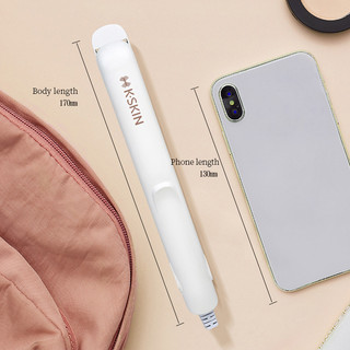 Máy Uốn Duỗi Tóc Mini Tiện Dụng