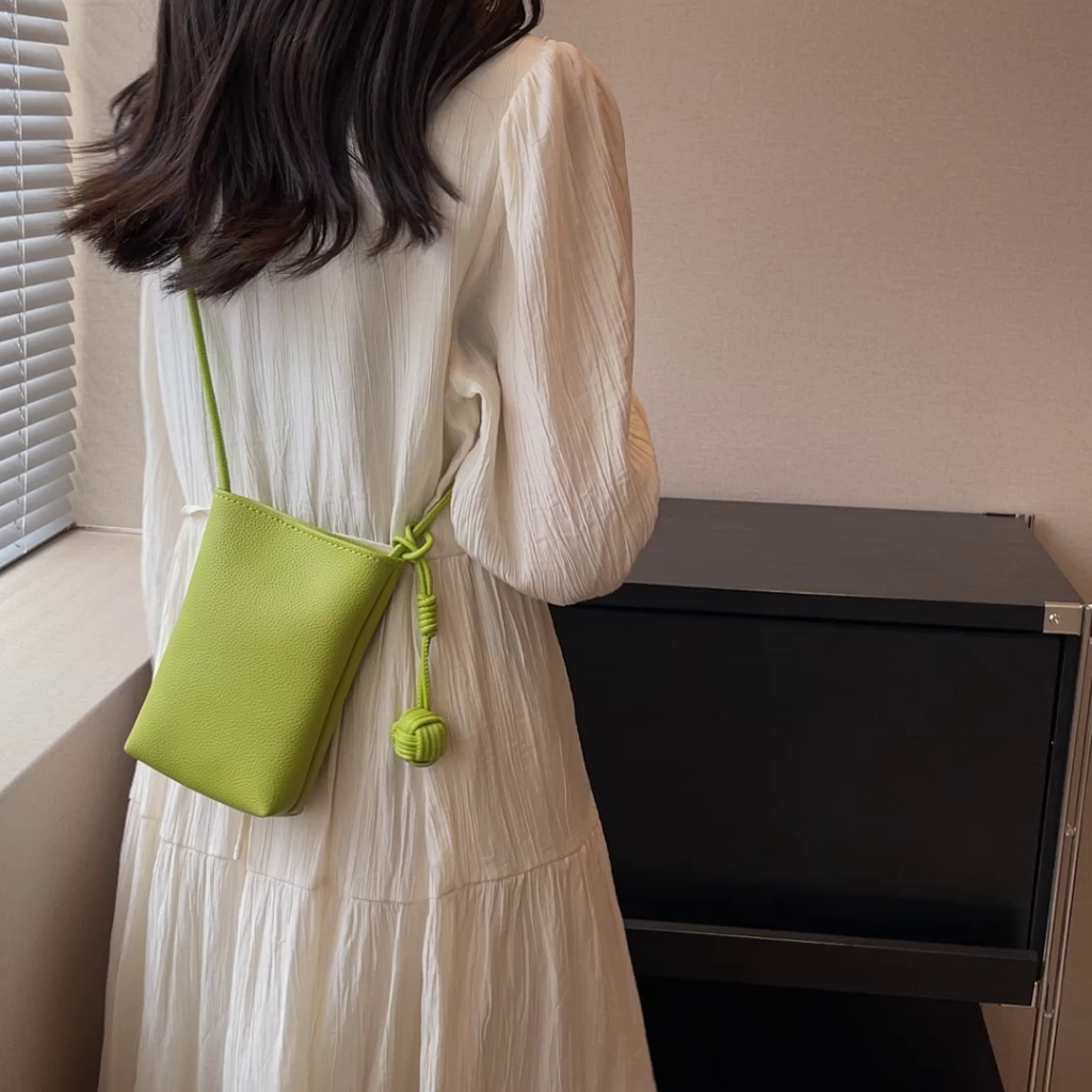 Alphaz Túi Đựng Điện Thoại Siêu Nhẹ Phong Cách Hàn Quốc Thời Trang