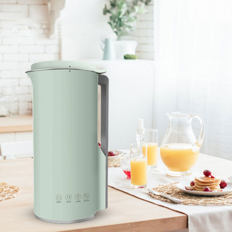 JIASHI Máy Nấu Đậu Nành Tự Động Đa Năng Tiện Lợi Dễ Sử Dụng