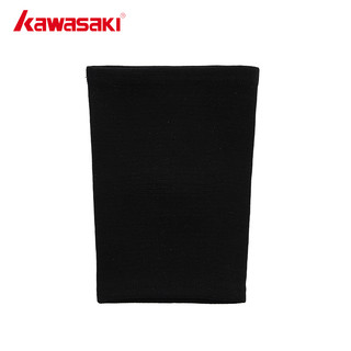 Kawasaki sports knee guards k1e00-a3436 bóng rổ chạy cầu lông bảo vệ đầu gối khớp chuyên nghiệp ấm áp cũ lạnh bảo vệ đầu gối
