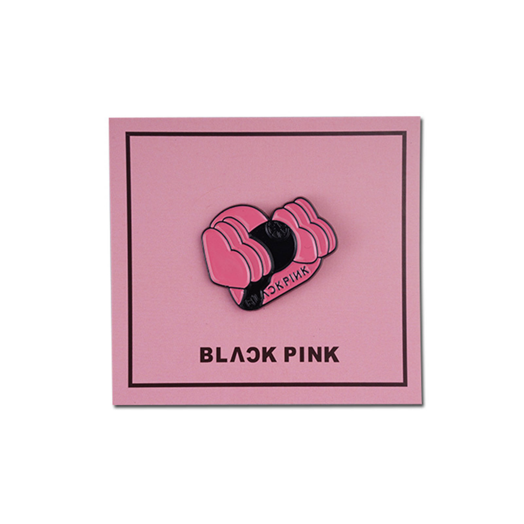Móc Khóa Điện Tử 9cm Hình Blackpink Xinh Xắn