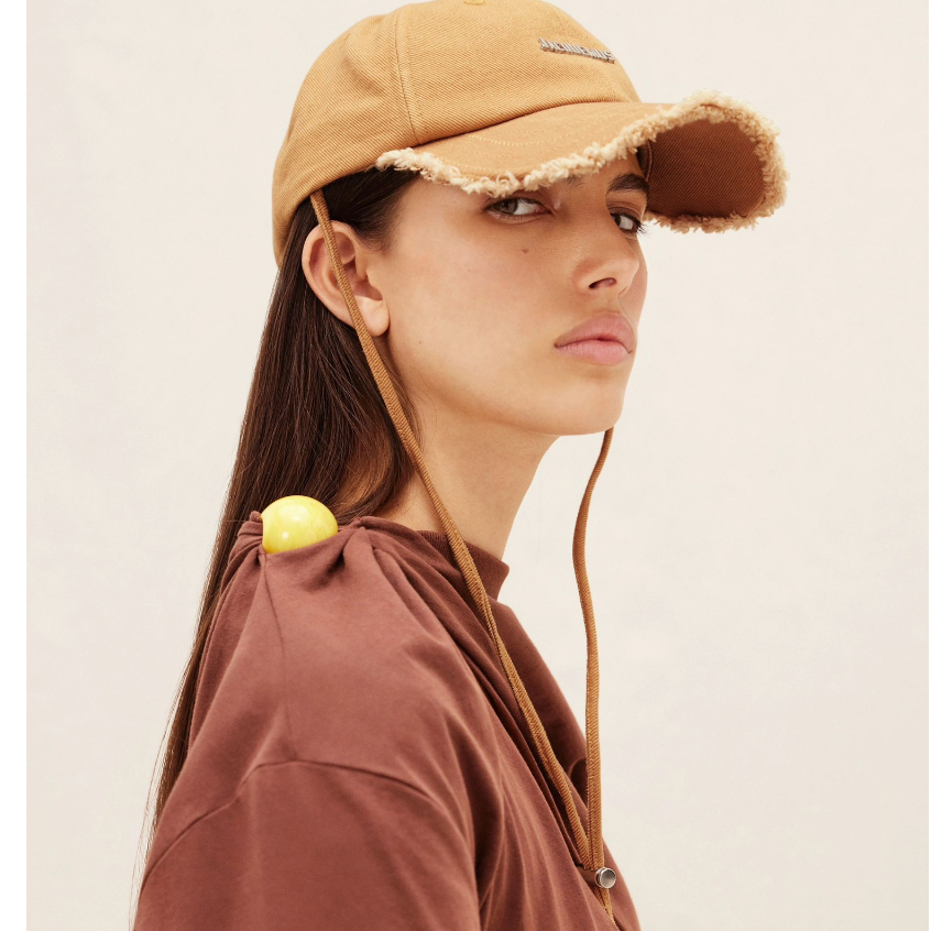 Jacque 2023 Mũ Bóng Chày Địu UNISEX Mới