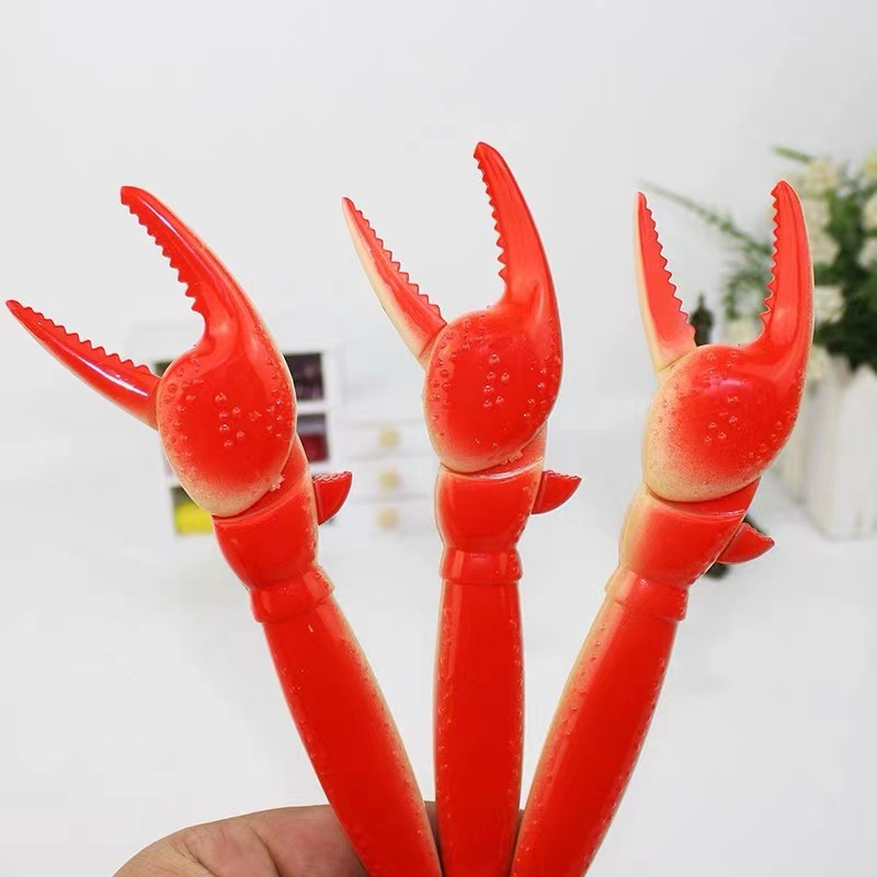 Bút Bi Hình Con Cua Ngộ Nghĩnh