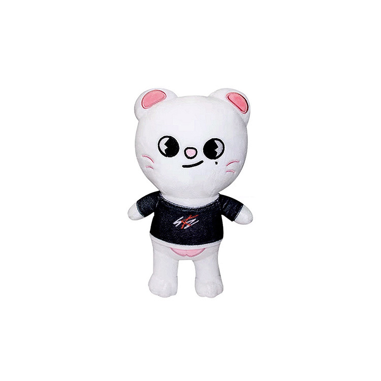 Thú Nhồi Bông Skzoo Skzoo Sk Zoo Dễ Thương Cho Bé