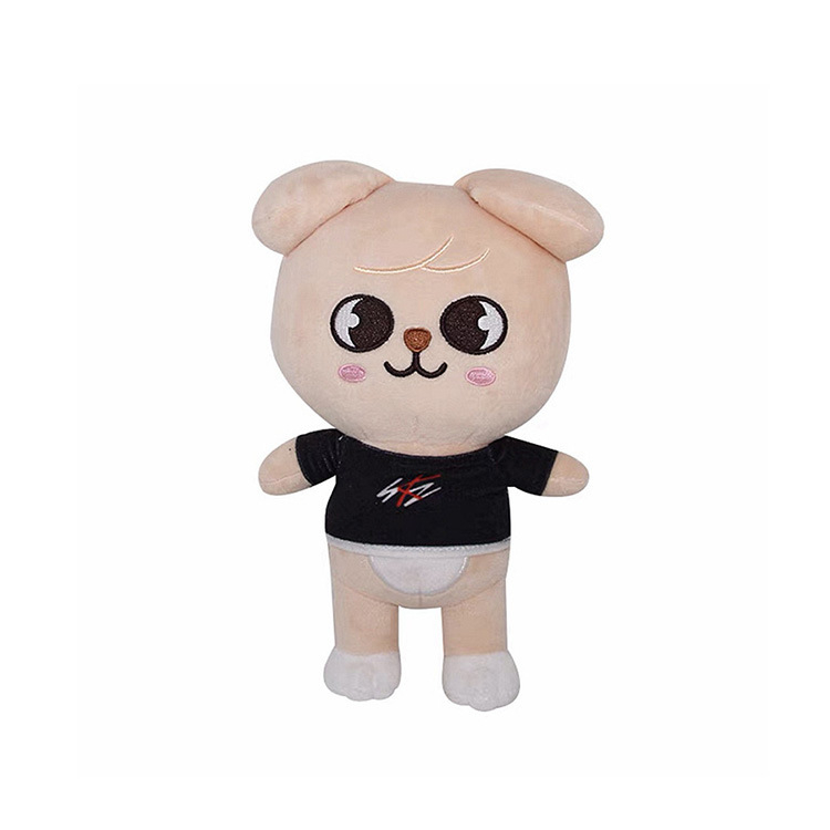 Thú Nhồi Bông Skzoo Skzoo Sk Zoo Dễ Thương Cho Bé