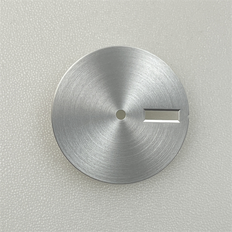 Linh Kiện Động Cơ Thay Thế Cho Đồng Hồ Đeo Tay 28.5MM NH35 / NH36 / NH34