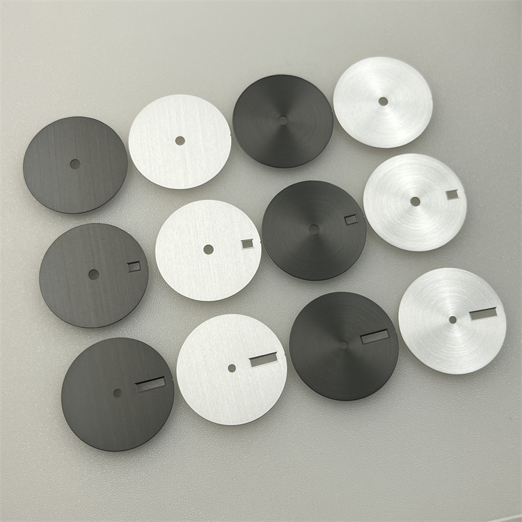 Linh Kiện Động Cơ Thay Thế Cho Đồng Hồ Đeo Tay 28.5MM NH35 / NH36 / NH34