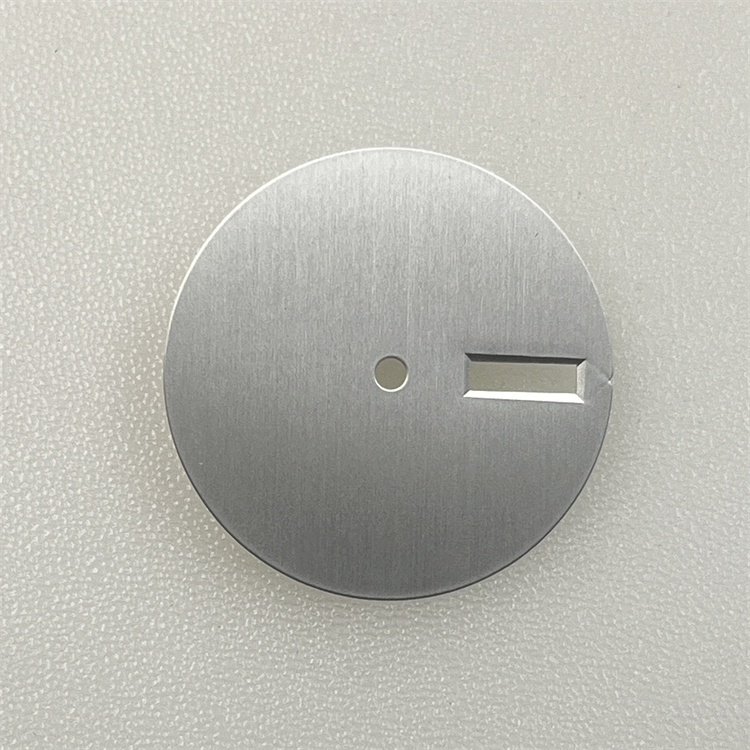 Linh Kiện Động Cơ Thay Thế Cho Đồng Hồ Đeo Tay 28.5MM NH35 / NH36 / NH34