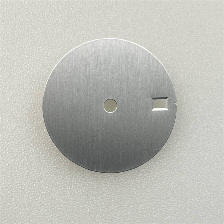 Linh Kiện Động Cơ Thay Thế Cho Đồng Hồ Đeo Tay 28.5MM NH35 / NH36 / NH34