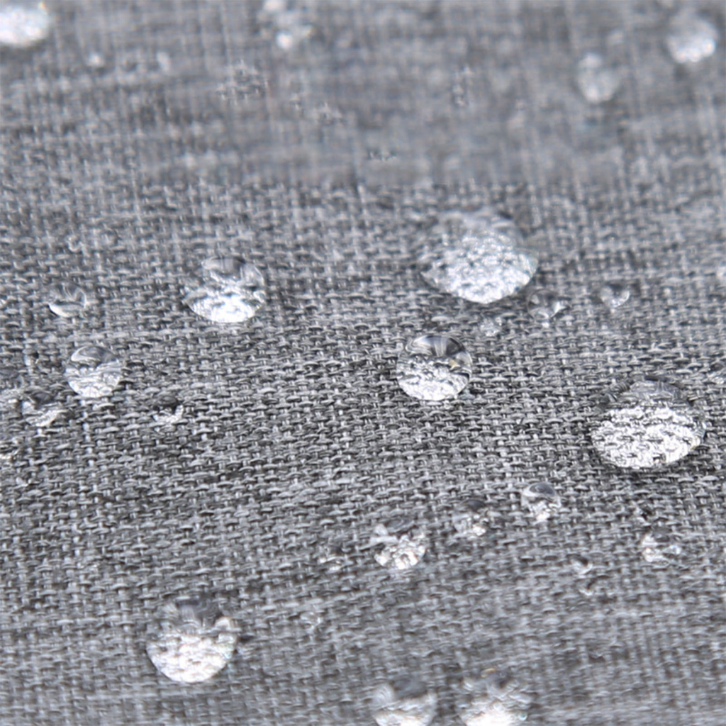 Babyfair. Tấm Bạt Che Nắng / Mưa Chống Thấm Nước Cho Xe Đẩy Em Bé