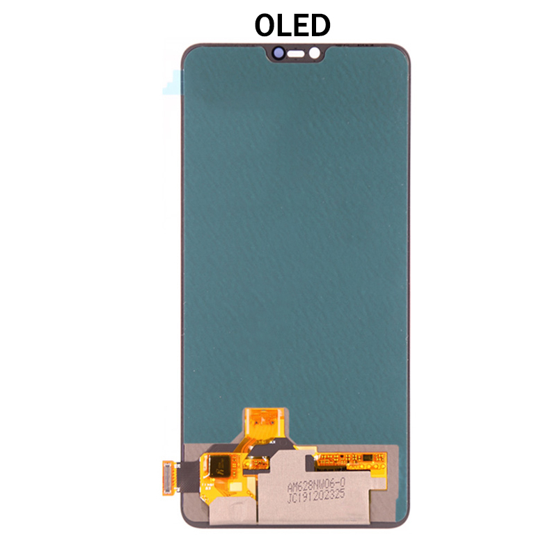 Màn Hình Cảm Ứng LCD OLED Thay Thế Chuyên Dụng Cho OPPO R15 / R15 Pro OPPO R15 CPH1835 R15 Pro CPH1831 TFT