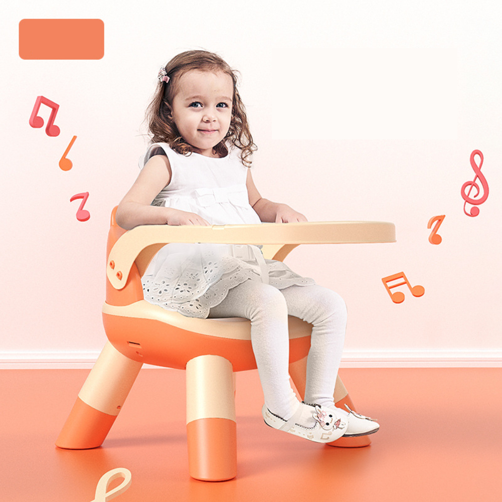 Có thể bán buôn Ghế Ăn Trẻ Em Thoải Mái Âm Đệm An Toàn Đa Năng Nhẹ Tập Đi Nâng Cho Sơ Sinh Sodium075 Hàng giao ngay