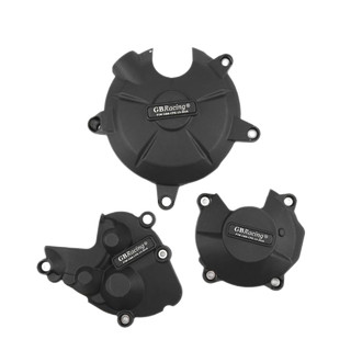 Bộ ốp bảo vệ động cơ xe mô tô kawasaki zx-6r zx6r 2009-2023