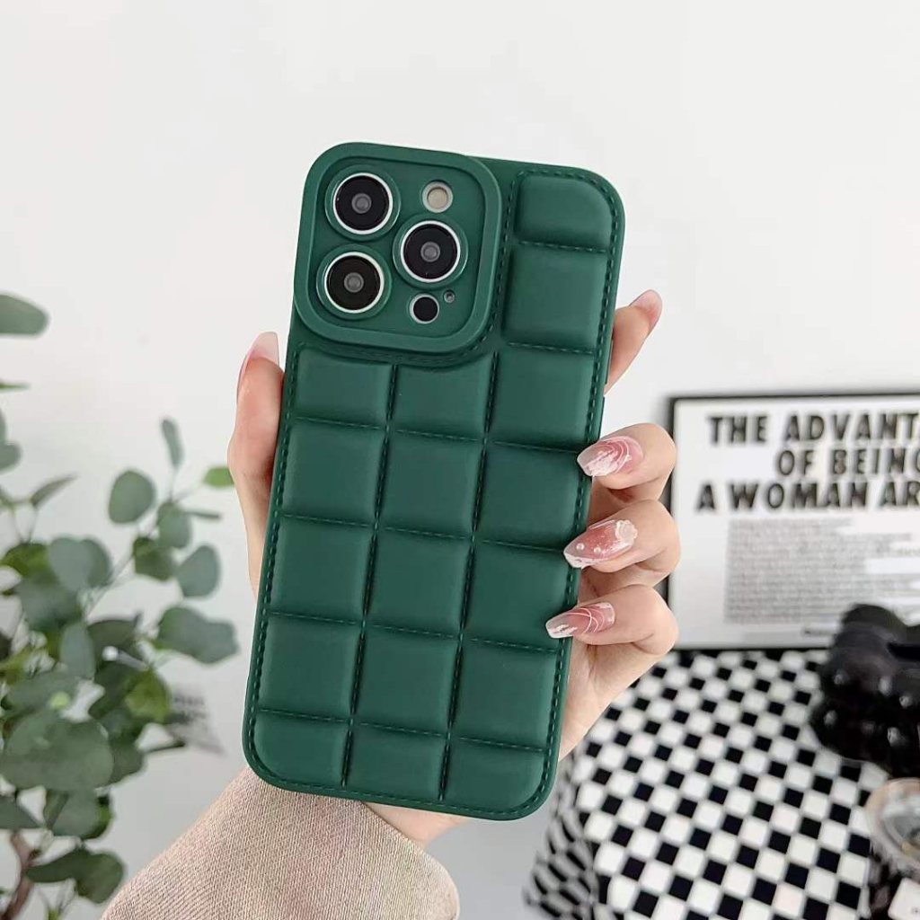 Ốp Điện Thoại silicone Mềm Chống Sốc Màu Trơn Cho Samsung Galaxy A14 A13 A12 A72 A52S A52 A22 5G 4G