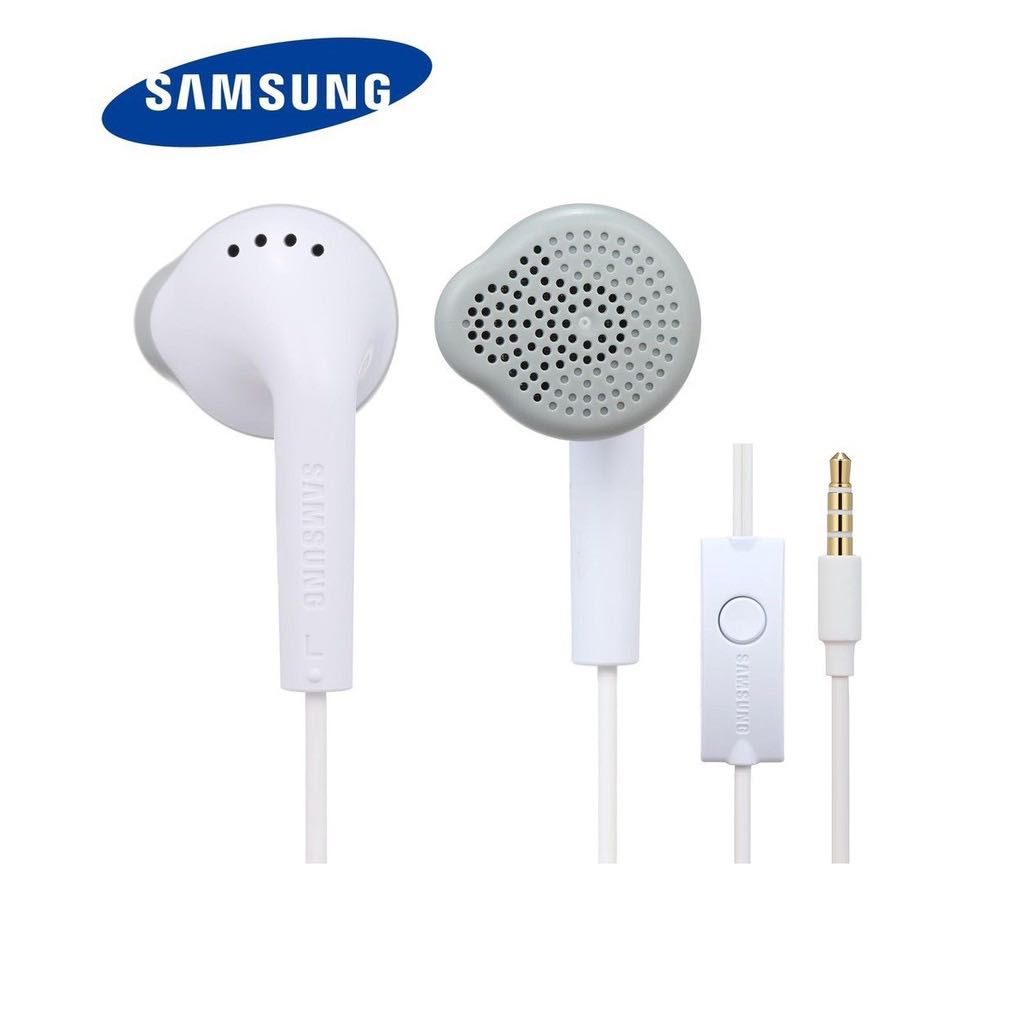 Roksana Tai Nghe nhét tai Samsung Galaxy oppo vivo có mic dùng cho các máy jack tròn 3.5mm, âm thanh lớn, tai nghe dây có mic 2023NEW JUL1103