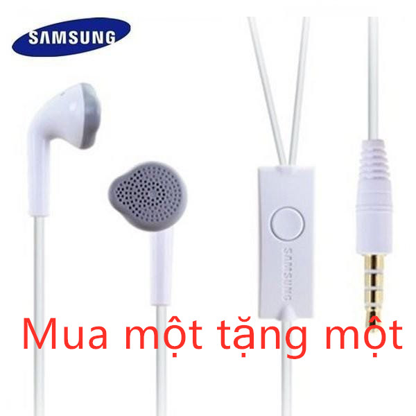 Roksana Tai Nghe nhét tai Samsung Galaxy oppo vivo có mic dùng cho các máy jack tròn 3.5mm, âm thanh lớn, tai nghe dây có mic 2023NEW JUL1103