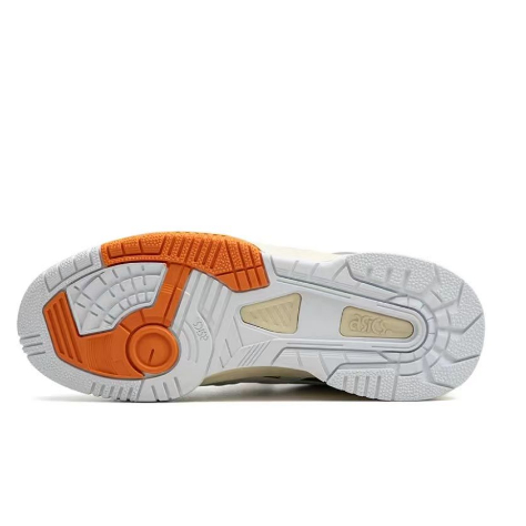 Giày Bóng Rổ ASICS GEL-Spotte LOW V2 80s Phong Cách Retro Cá Tính