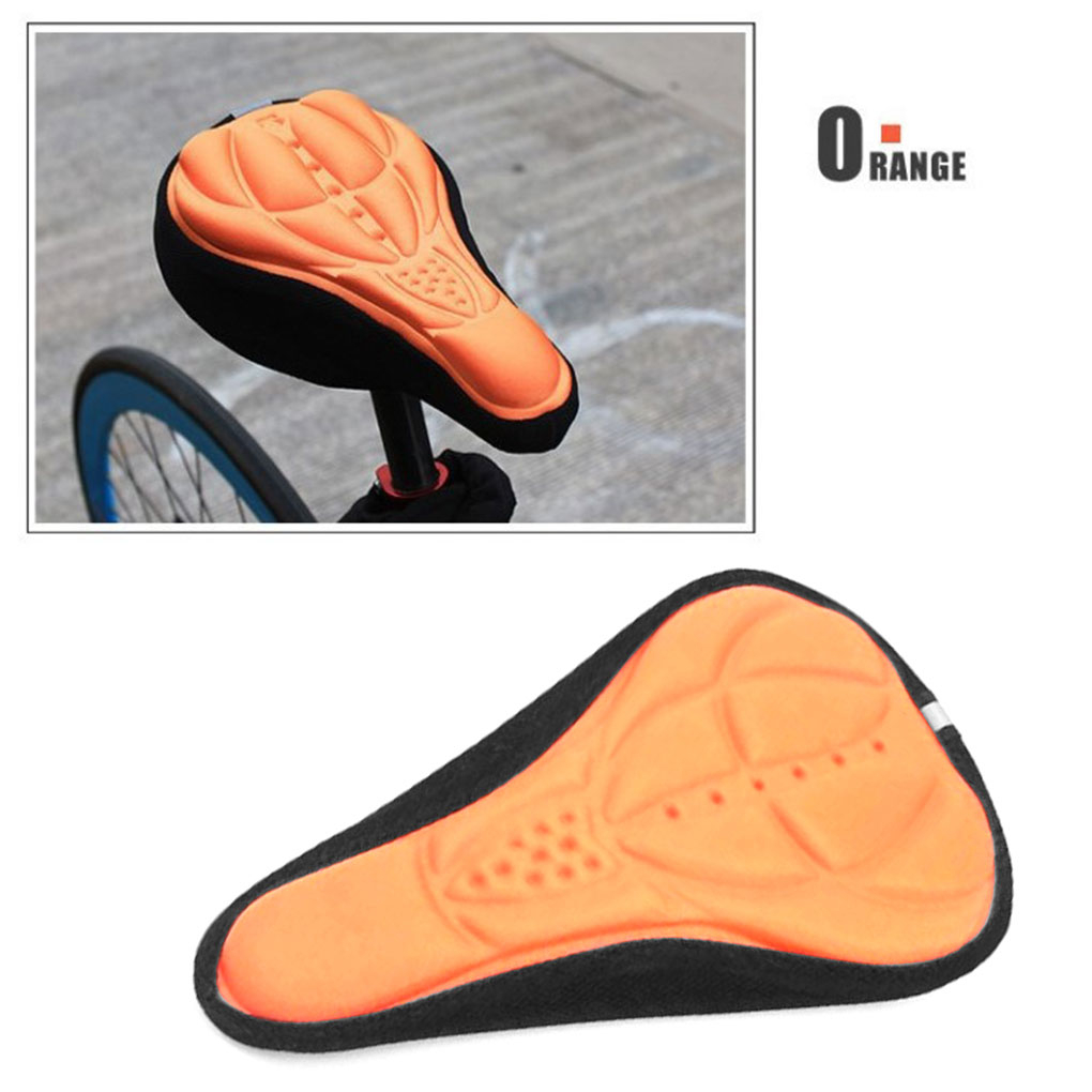 Đệm EVA mềm mại cho yên xe đạp chất lượng cao