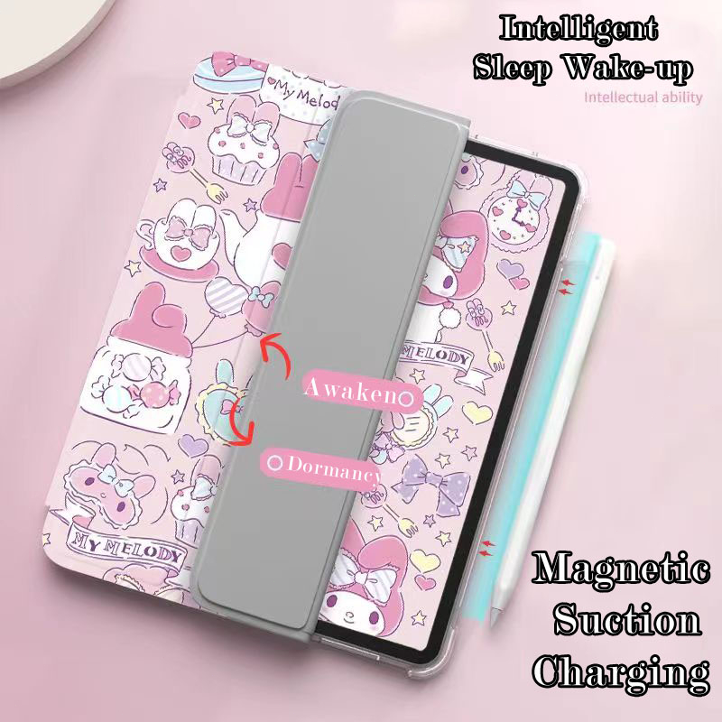 Ốp Máy Tính Bảng Cho iPad 9.7 / 10.5 / 10.2 Gen 7 / 8 Air3 / Air2 / Air1 iPad 2 / 3 / 4 Mini 1 / 2 / 3 / 4 / 5 2020 / 2019 12.9