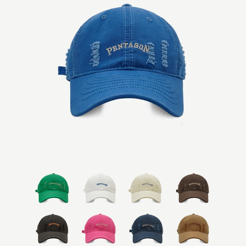 Nón Lưỡi Trai Thời Trang Hip Hop Đường Phố Cá Tính