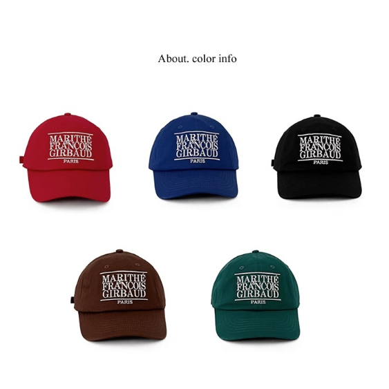 Mũ Lưỡi Trai Mềm Thêu Chữ Phong Cách Hàn Quốc Thời Trang Mùa Hè Cho Nam