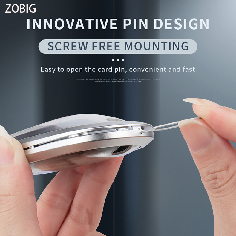 Vỏ Bảo Vệ Chìa Khóa Xe Hơi Mercedes Benz 2017-2023 A-Class G-Class E-Class Bằng Hợp Kim Nhôm