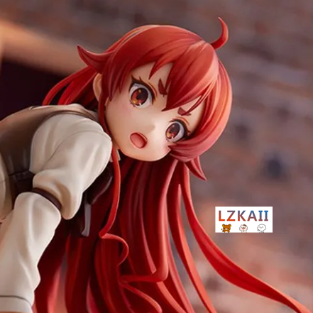 Mô Hình Mushoku Tensei - Eris Greyrat 1 / 7 18Cm Chất Lượng Cao