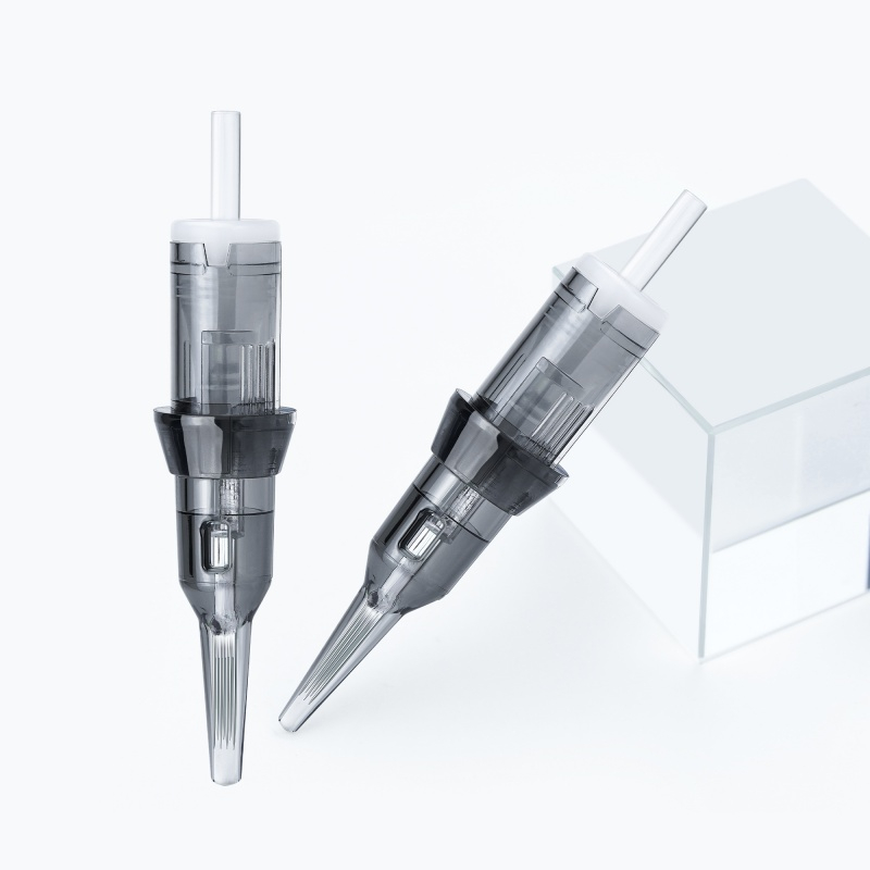 Hộp Kim Xăm Siêu Mỏng Thunderlord RL / RS / M1 / RM
