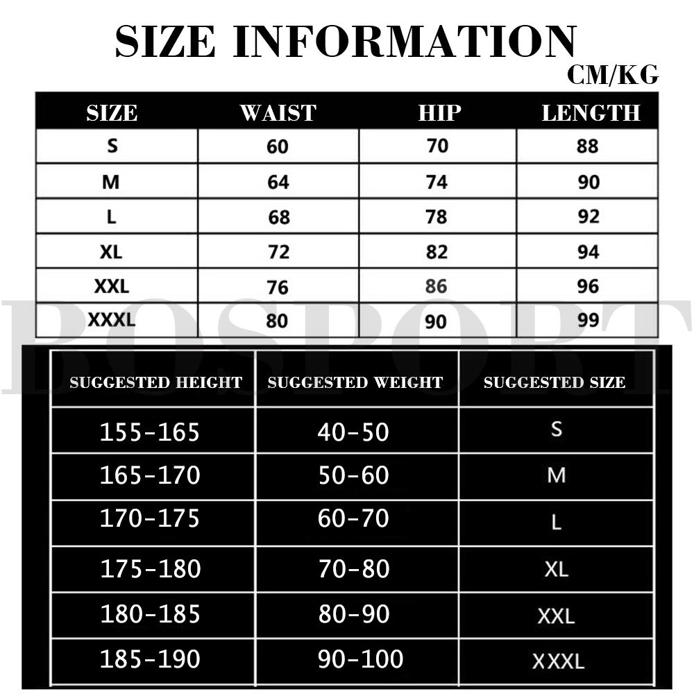 Quần Legging 40-100kg Tập Thể Thao Cho Nam