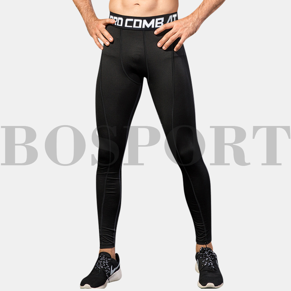 Quần Legging 40-100kg Tập Thể Thao Cho Nam