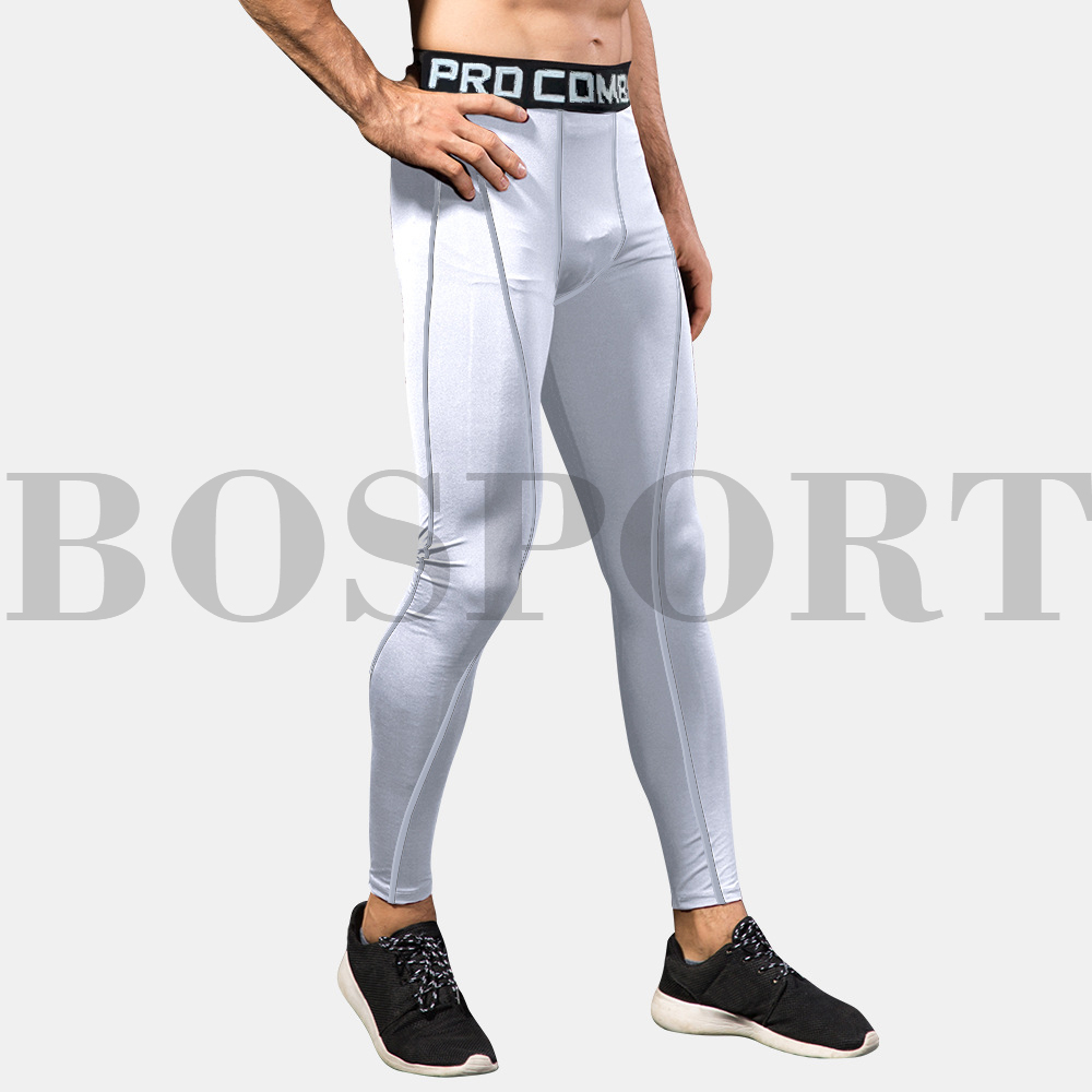Quần Legging 40-100kg Tập Thể Thao Cho Nam