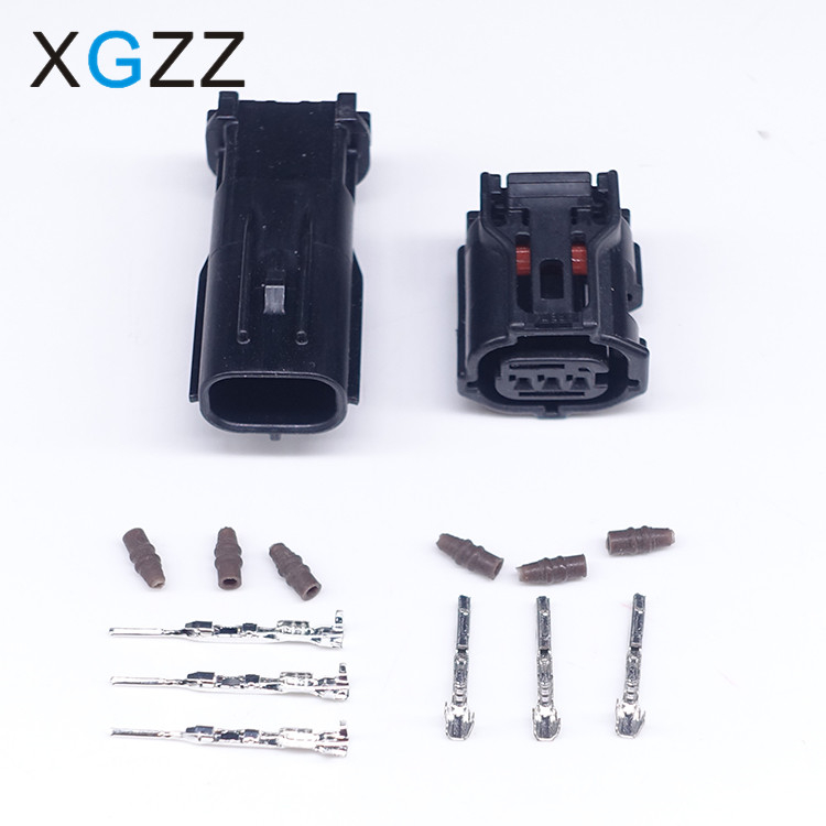 Đầu Cắm Cảm Biến Vị Trí Trục Cam XG70320-1.0-11 / 21 Cho Toyota Crown Reiz Camry Carrara Highlander