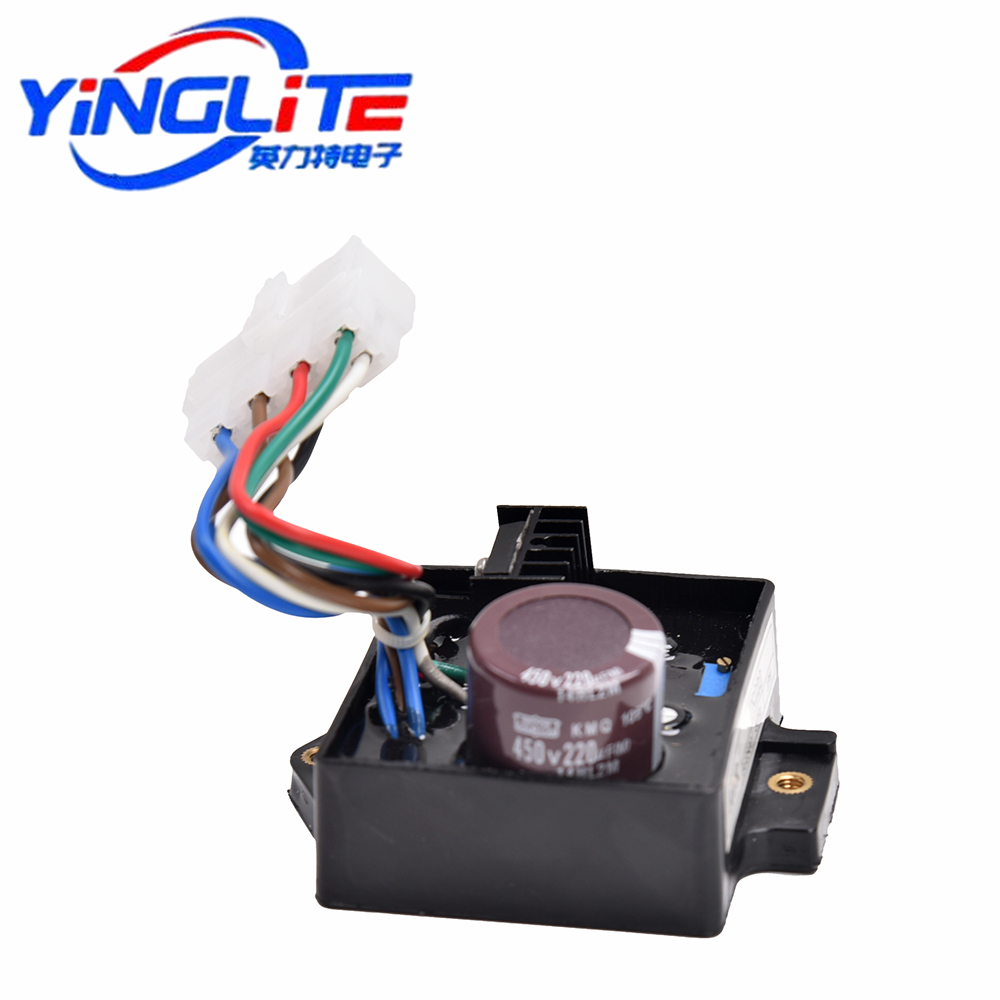 Thiết Bị Điều Chỉnh Điện Áp tr222 avr Cho honda eg2500 eg2200 eg2000 eg1800 eg1400
