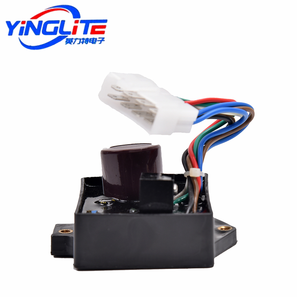 Thiết Bị Điều Chỉnh Điện Áp tr222 avr Cho honda eg2500 eg2200 eg2000 eg1800 eg1400