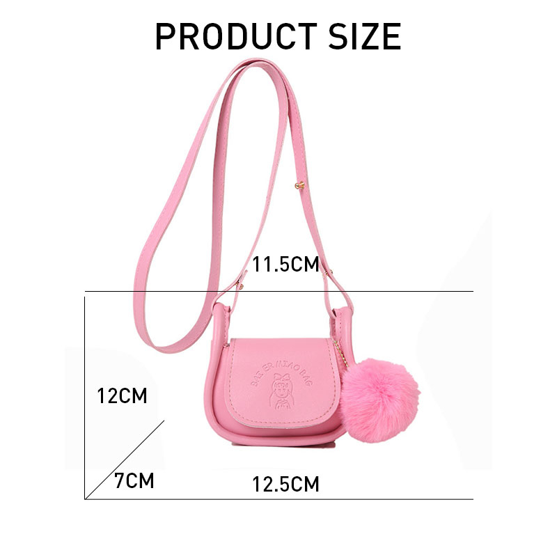 BEIBAOBAO Thời trang mùa hè Túi xách cotton mini dễ thương Mặt dây chuyền quà tặng thế kỷ 20