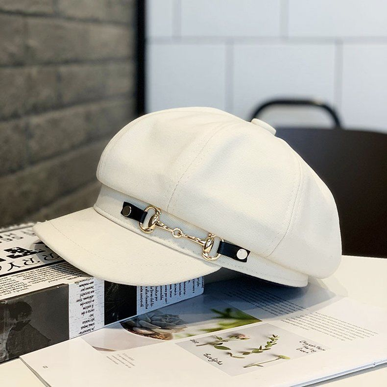 Nón Lưỡi Trai Thời Trang Chống Nắng H68