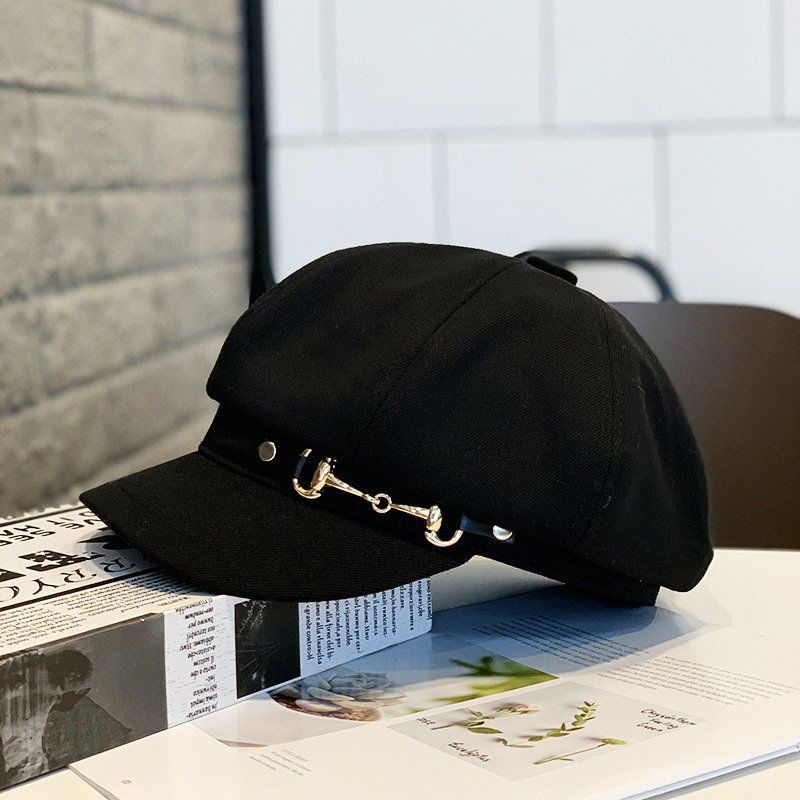 Nón Lưỡi Trai Thời Trang Chống Nắng H68