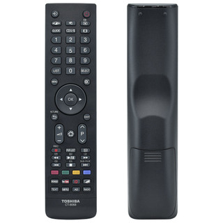 Điều khiển từ xa ct-8068 cho toshiba tv 55l5650 32l5650